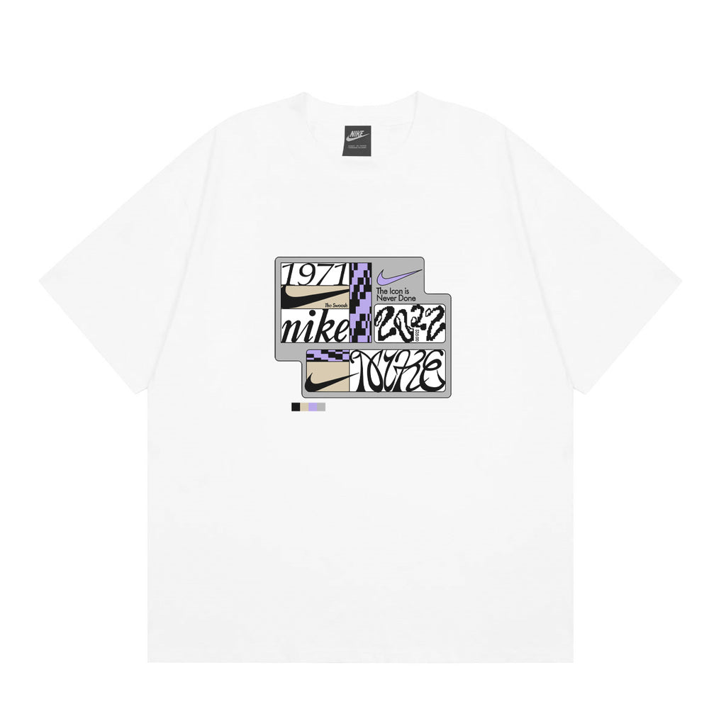 Nike Grafik-T-Shirt GO Swoosh Serie