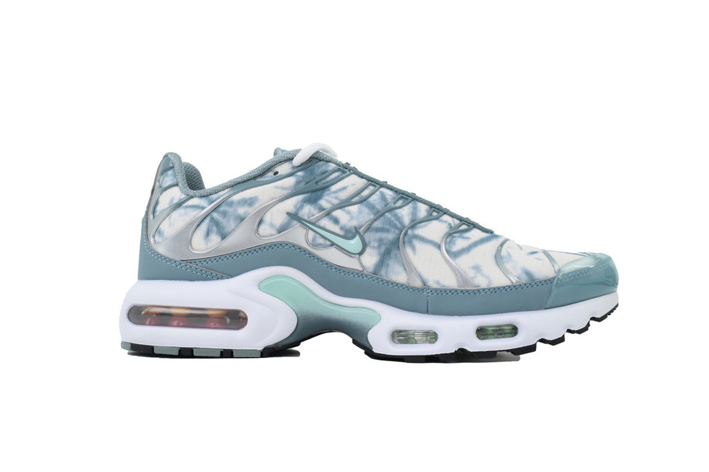 Nike Air Max Plus "Blue Tie-Dye Marble