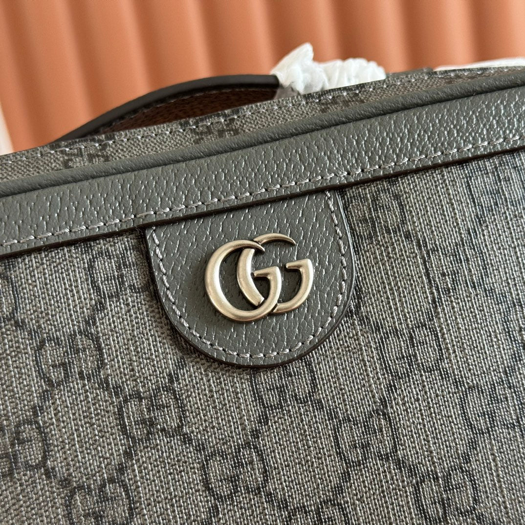 Gucci Ophidia Mini Camera Bag