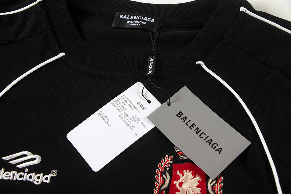 Balenciaga Oversized T-Shirt