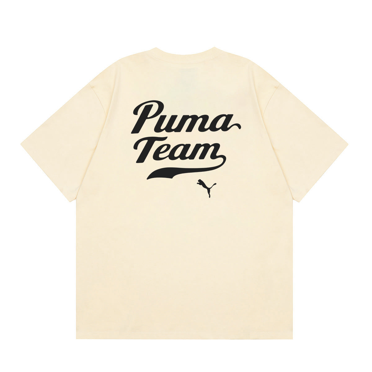 "Puma Team" T-Shirt