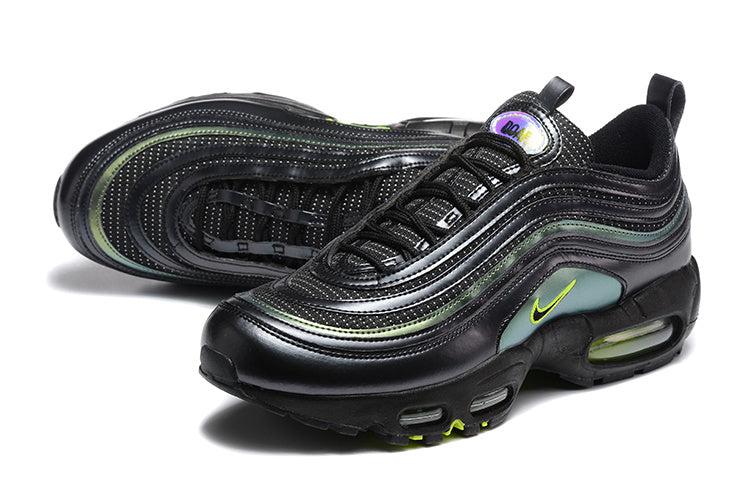 Nike Air Max 97 "Black University of Oregon