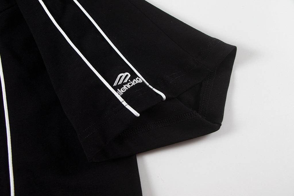 Balenciaga Oversized T-Shirt