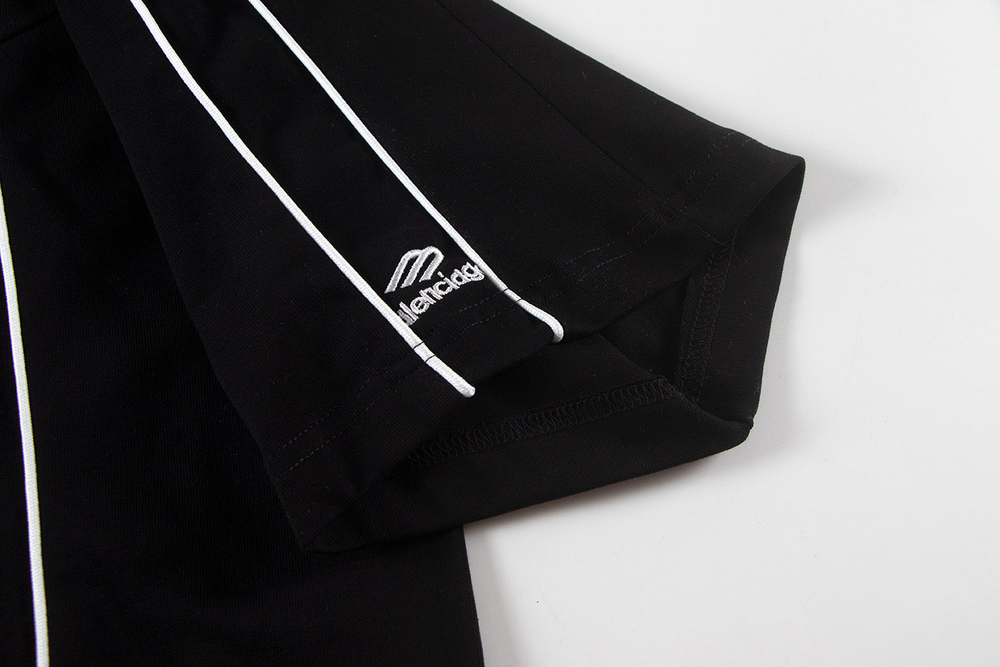 Balenciaga Oversized T-Shirt