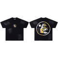 Hellstar oversize tee