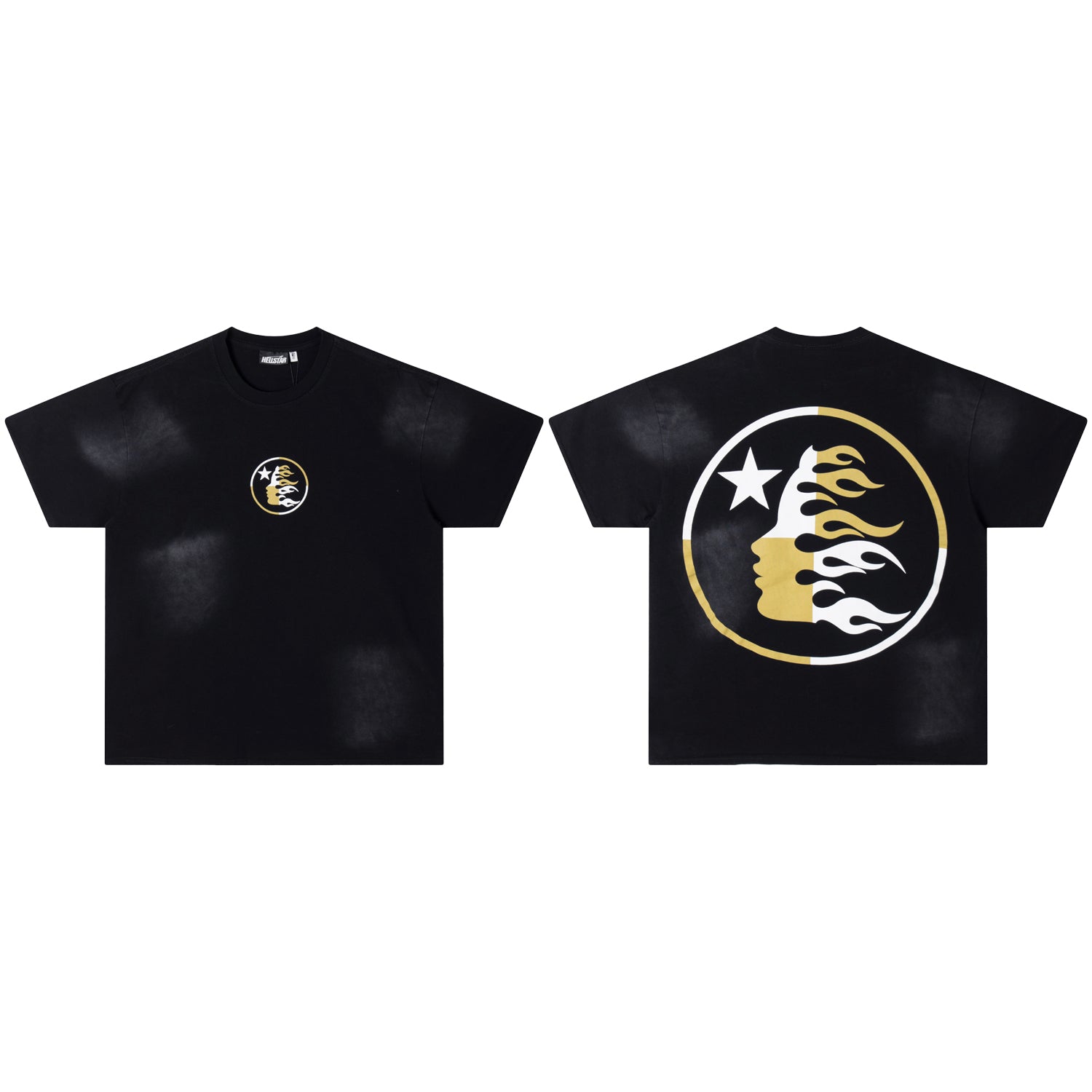 Hellstar oversize tee