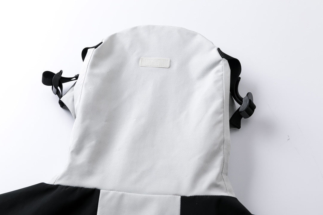 The North Face 1990 Mountain Jacket GTX "Tin Grey/Black