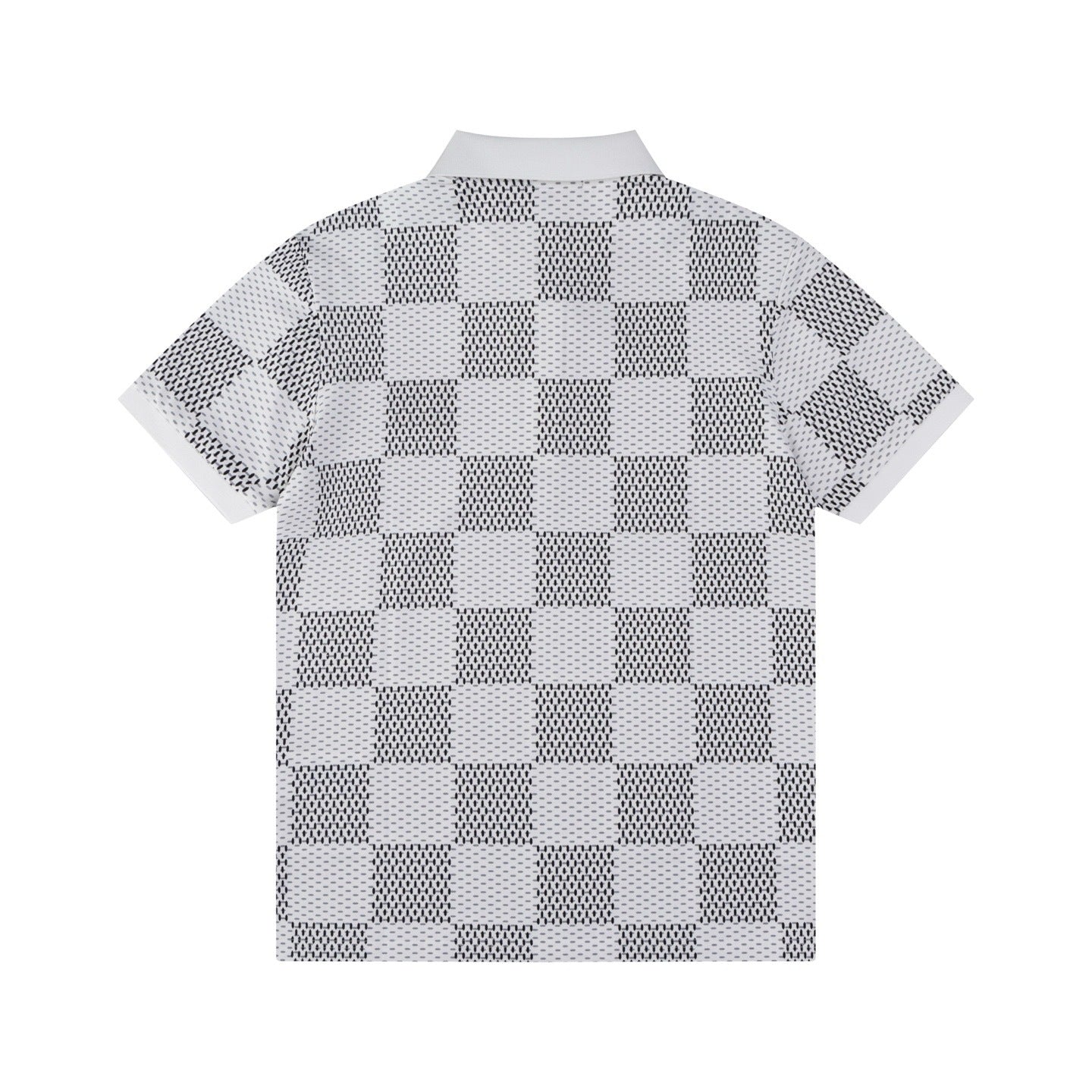 Louis Vuitton Damier Polo Shirt