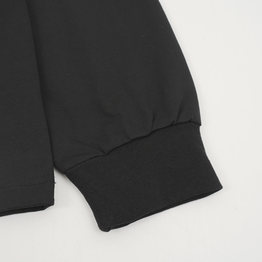 Balenciaga "Basketball 01" Long Sleeve T-Shirt
