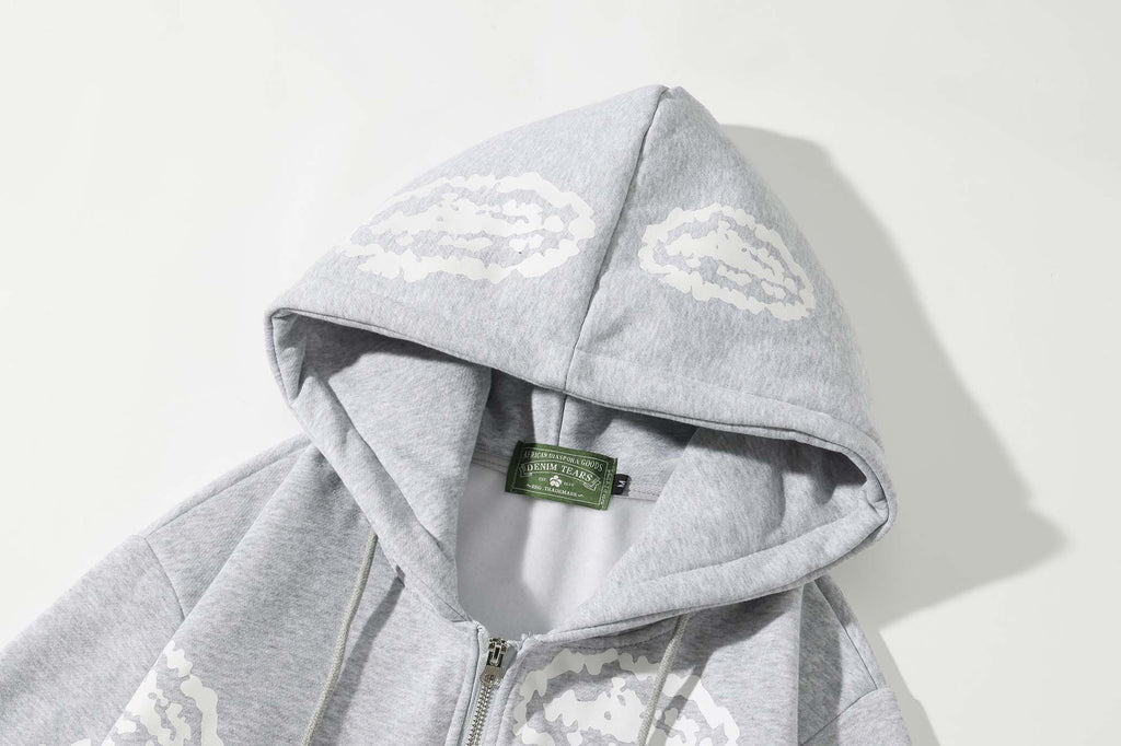 Corteiz tracksuit
