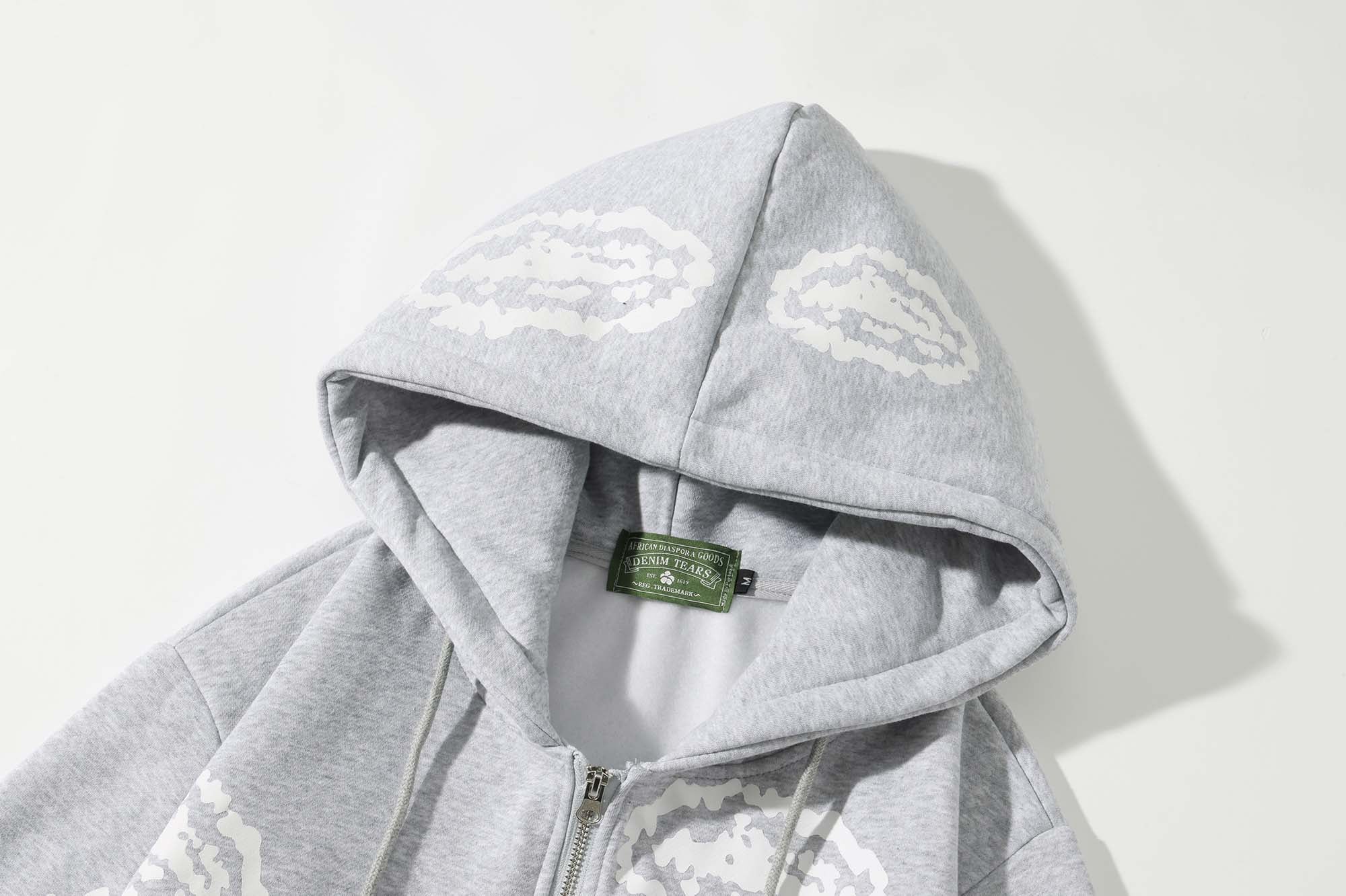 Corteiz tracksuit