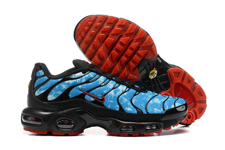 Nike Air Max Plus TN „University Blue Gradient“