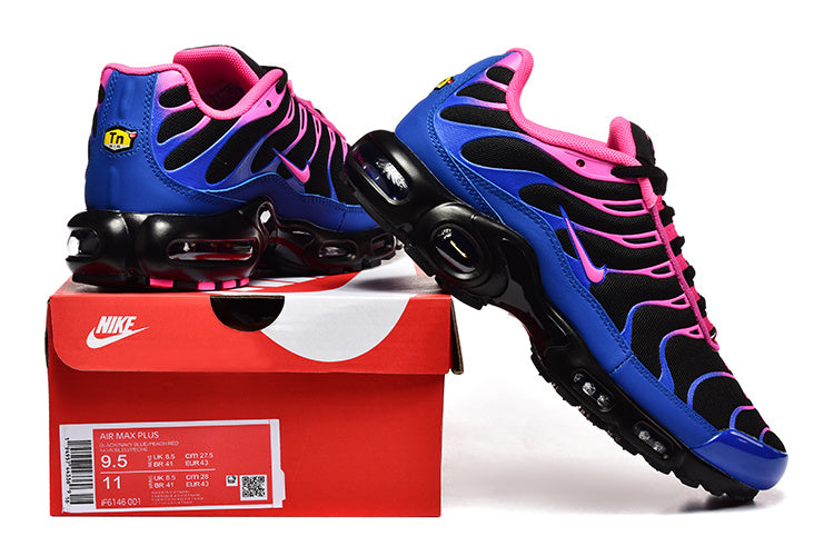 Nike Air Max Plus"TN"Hyper Pink/Racer Blue