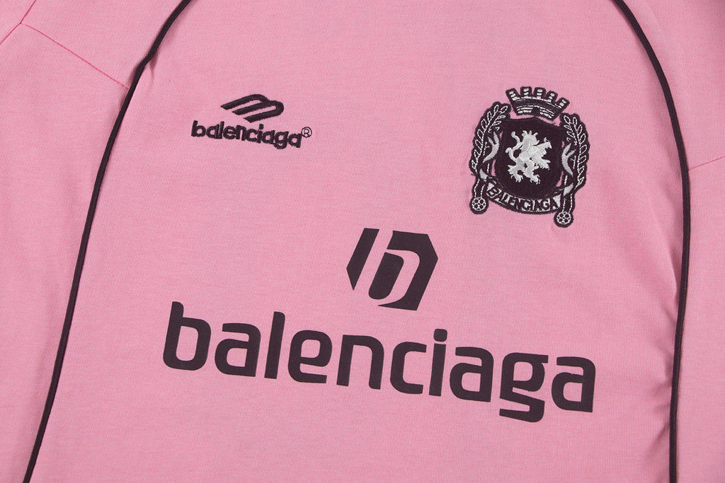 Balenciaga Oversized T-Shirt