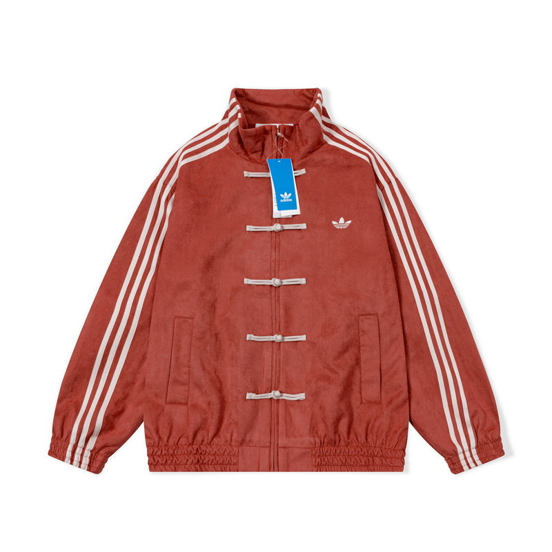 Adidas Originals Tang Suit Track Top