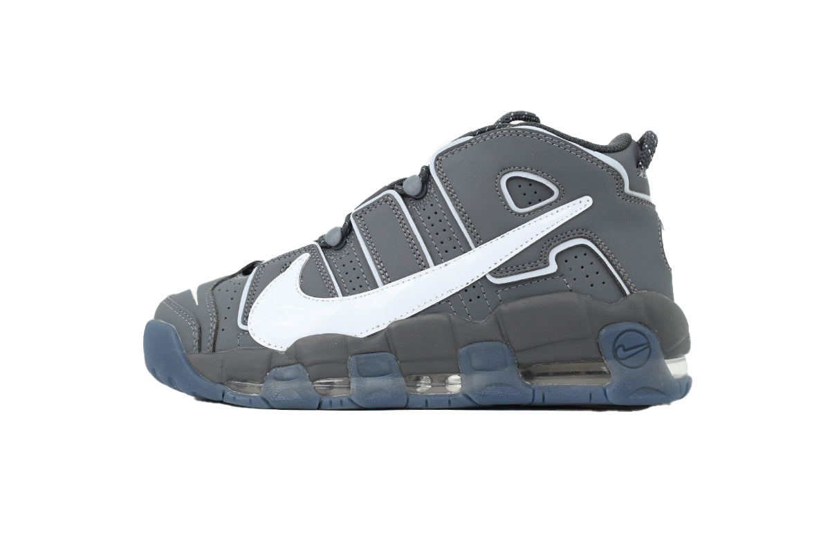Air More Uptempo "Cool Grey