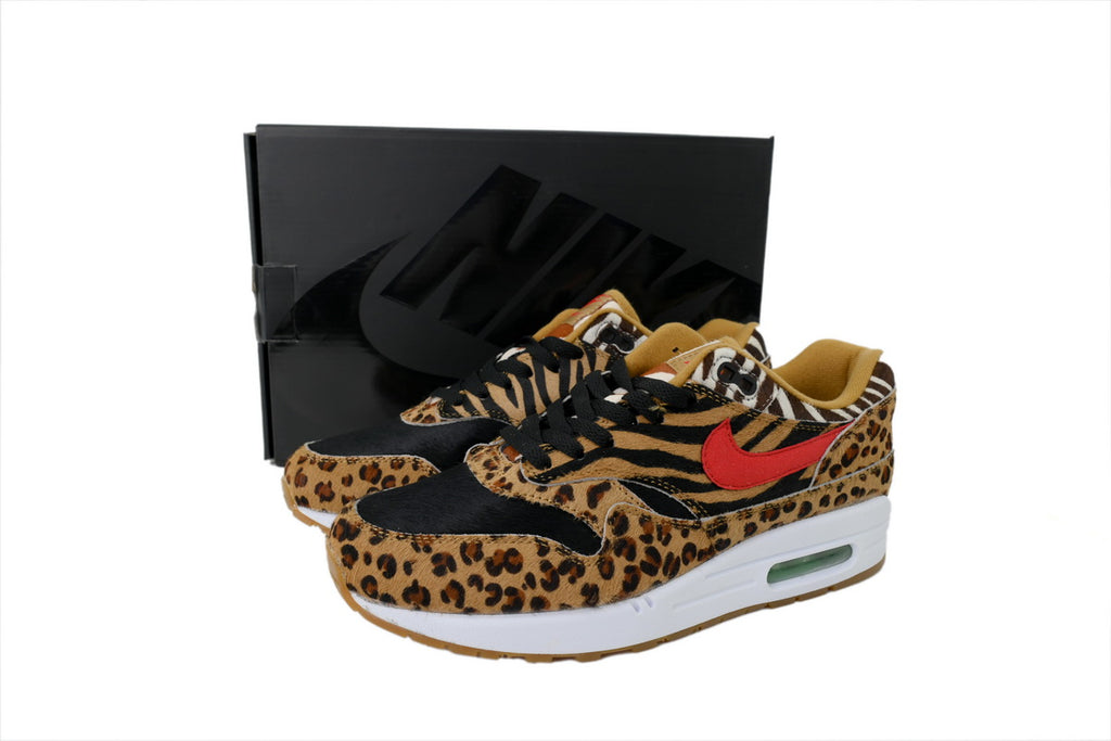 Nike Air Max 1 „Animal Pack 2.0“