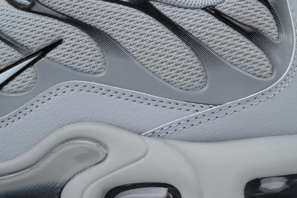 Nike Air Max Plus "Wolf Grey Black”