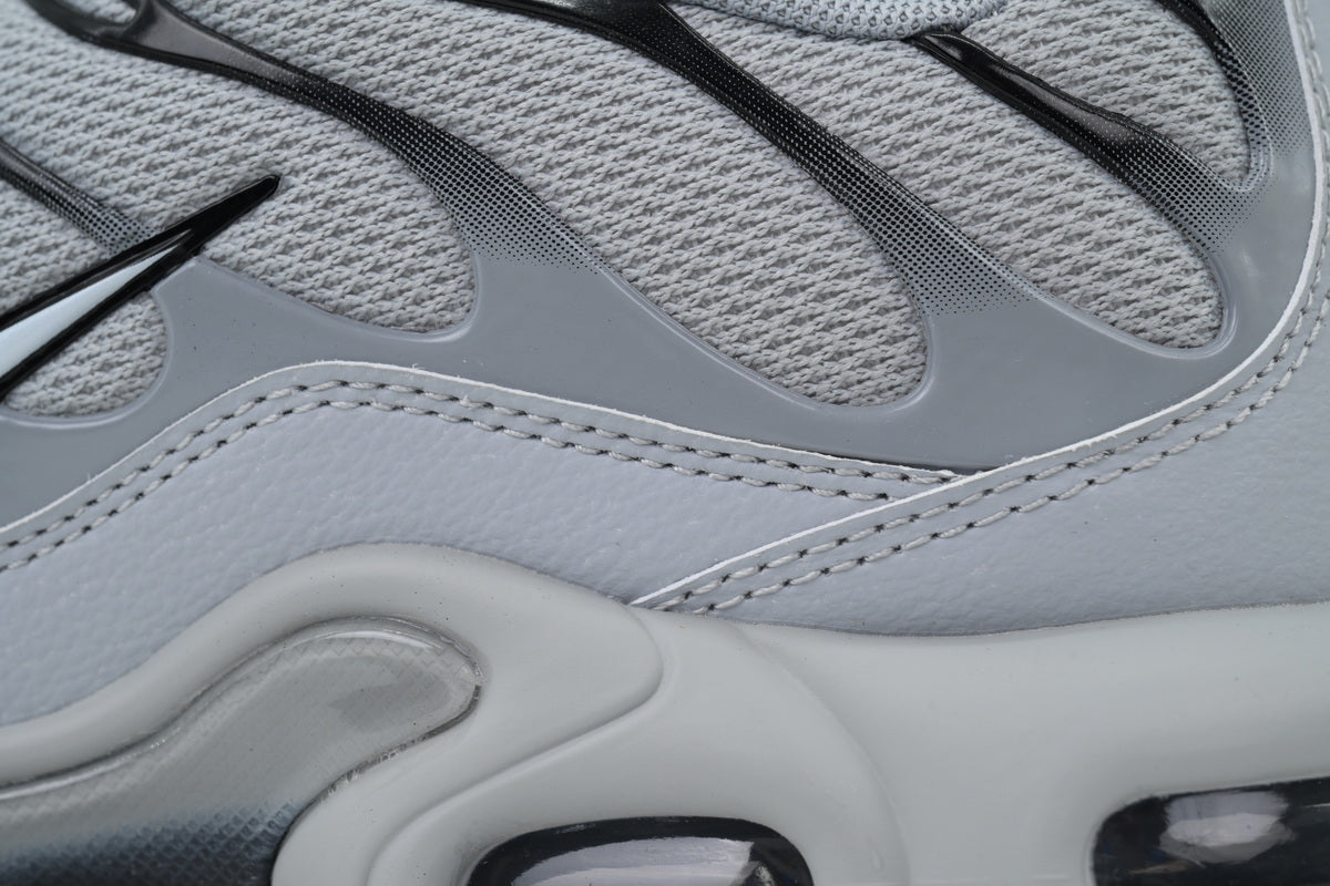 Nike Air Max Plus "Wolf Grey Black”