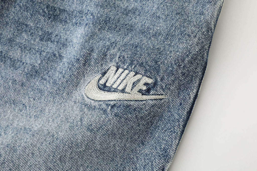 Nike x Levi’s Denim Set / 2-Piece Suit