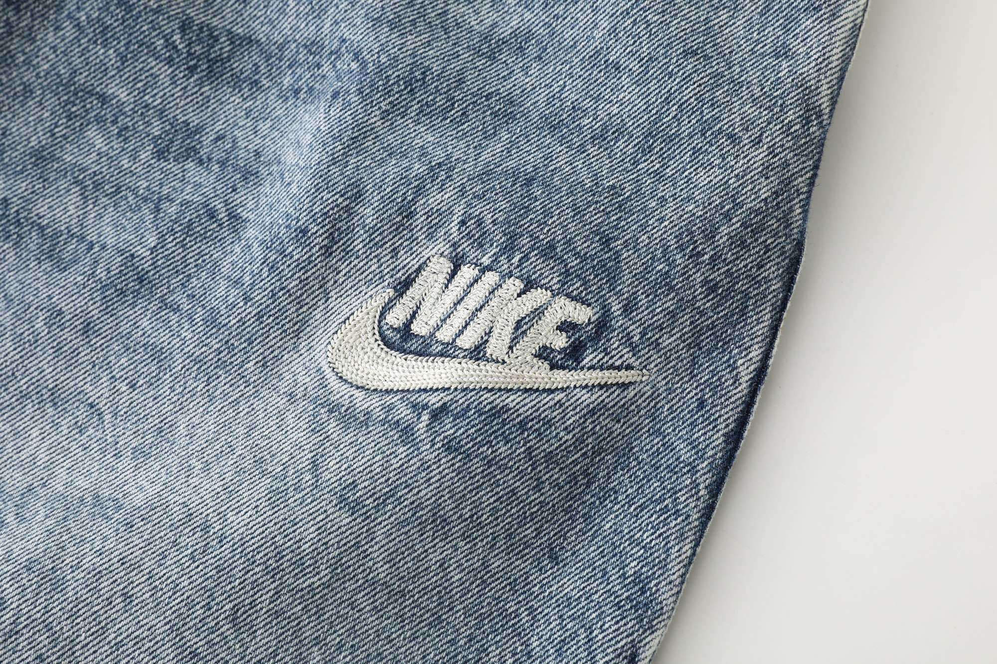 Nike x Levi’s Denim Set / 2-Piece Suit