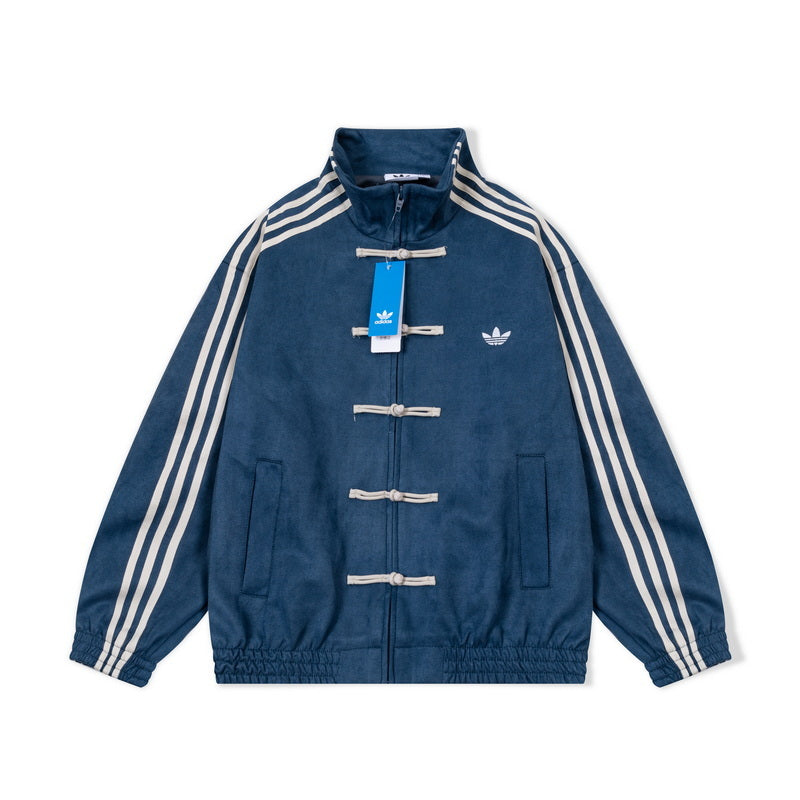 Adidas Originals Tang Suit Track Top