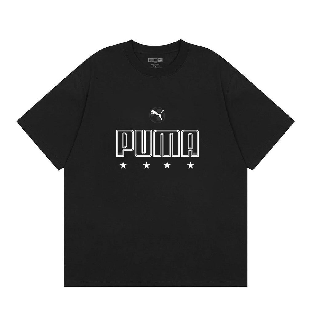 Puma „4 Star“ Fußball-T-Shirt