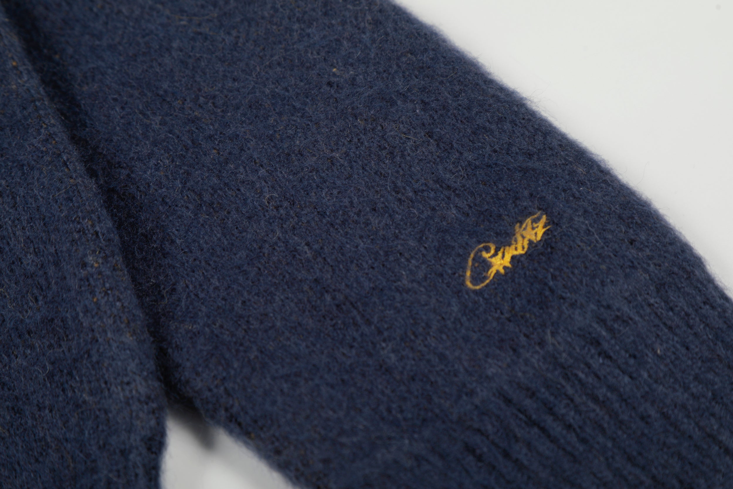 Corteiz C-Star Knit Sweater