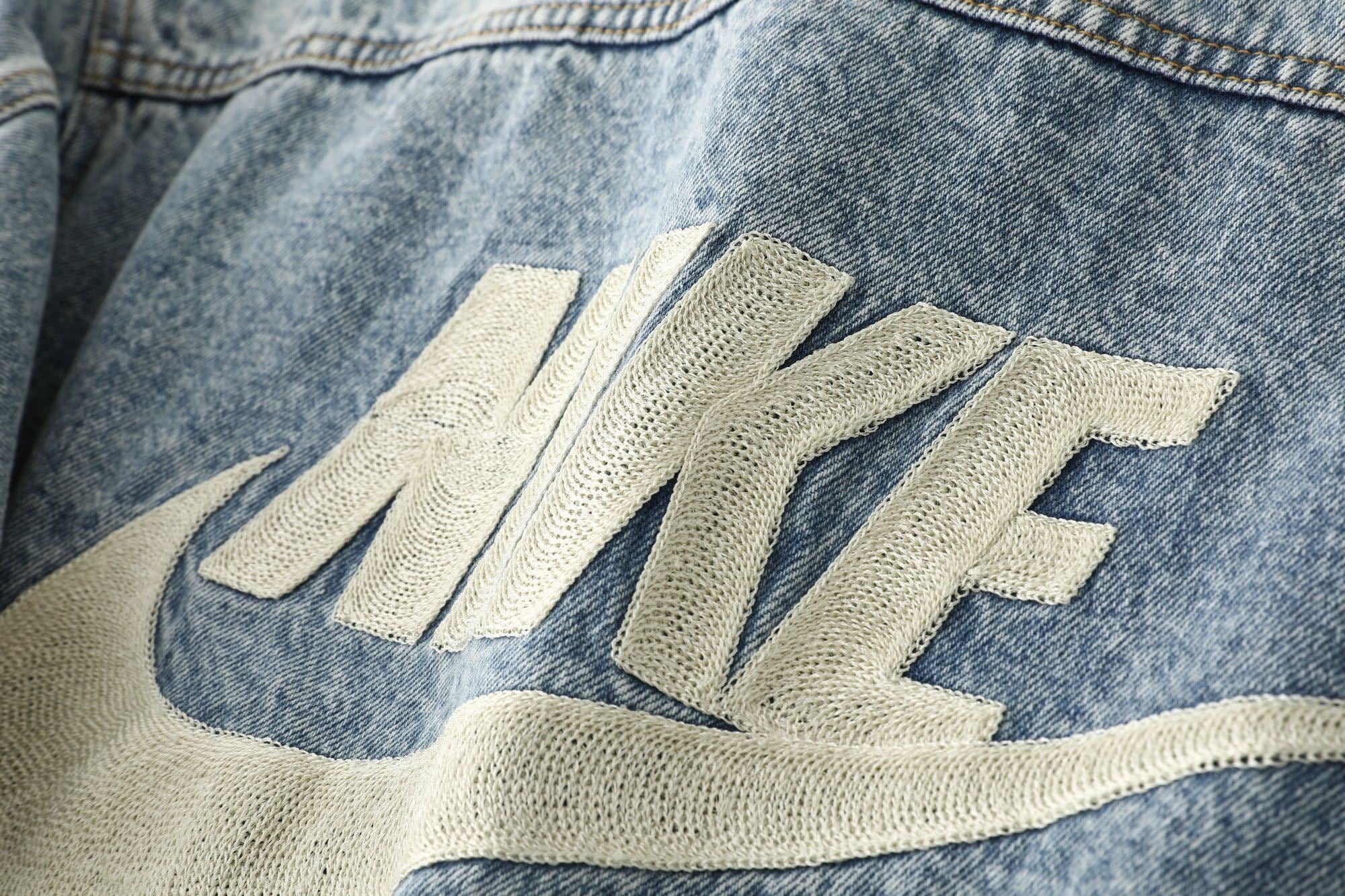 Nike x Levi’s Denim Set / 2-Piece Suit