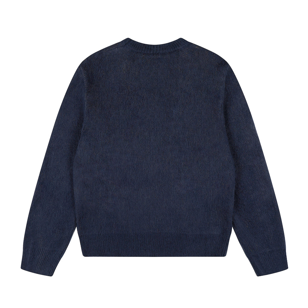 Corteiz C-Star Knit Sweater
