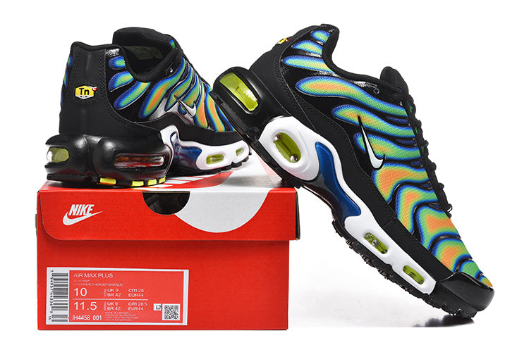 Nike Air Max Plus "TN"
