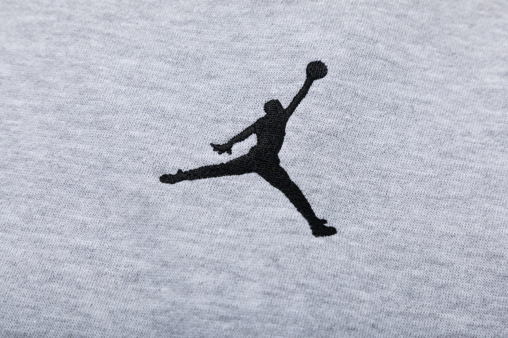 Jordan Brand NBA Authentic Collection Zip-Up Hoodie