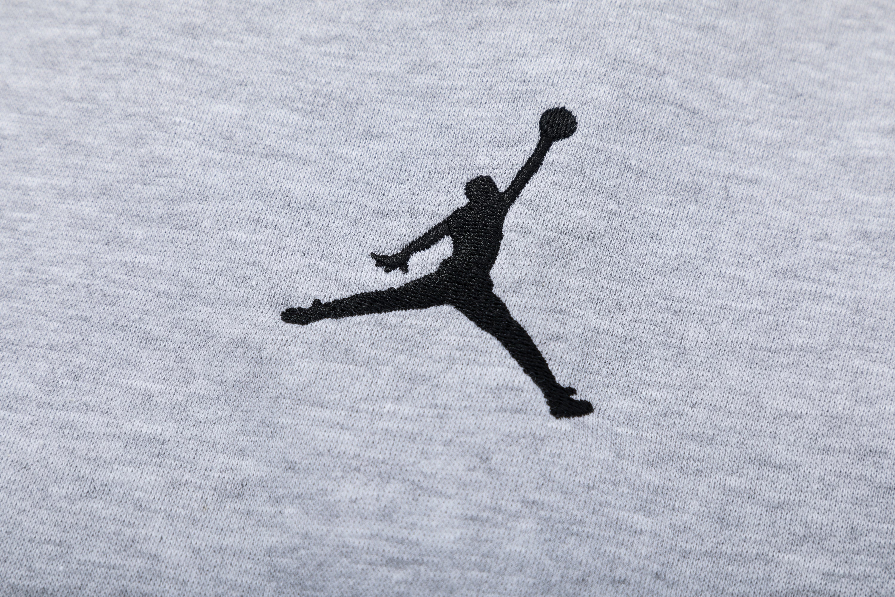 Jordan Brand NBA Authentic Collection Zip-Up Hoodie