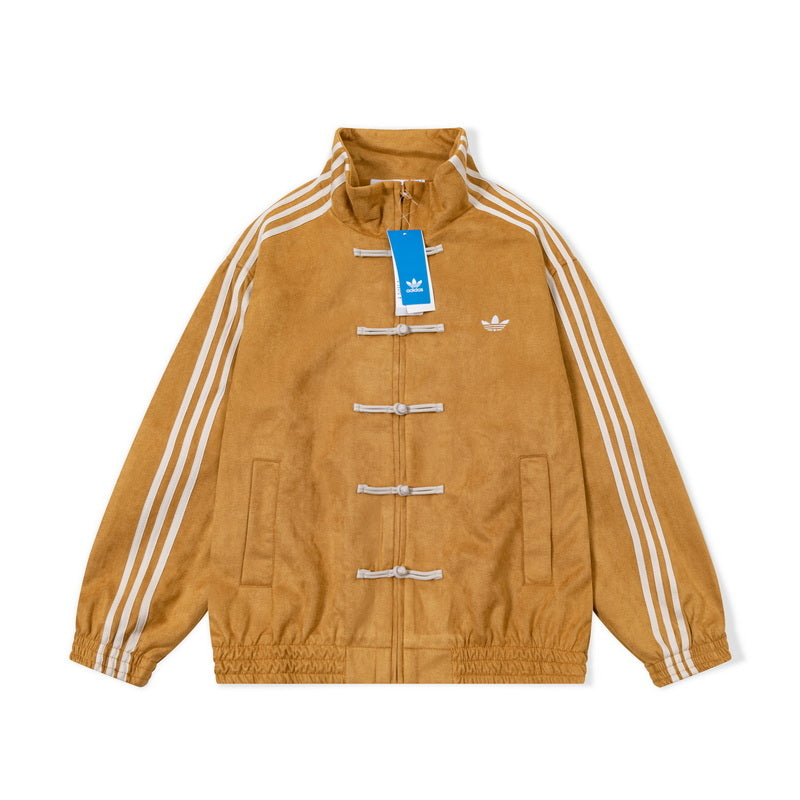 Adidas Originals Tang Suit Track Top