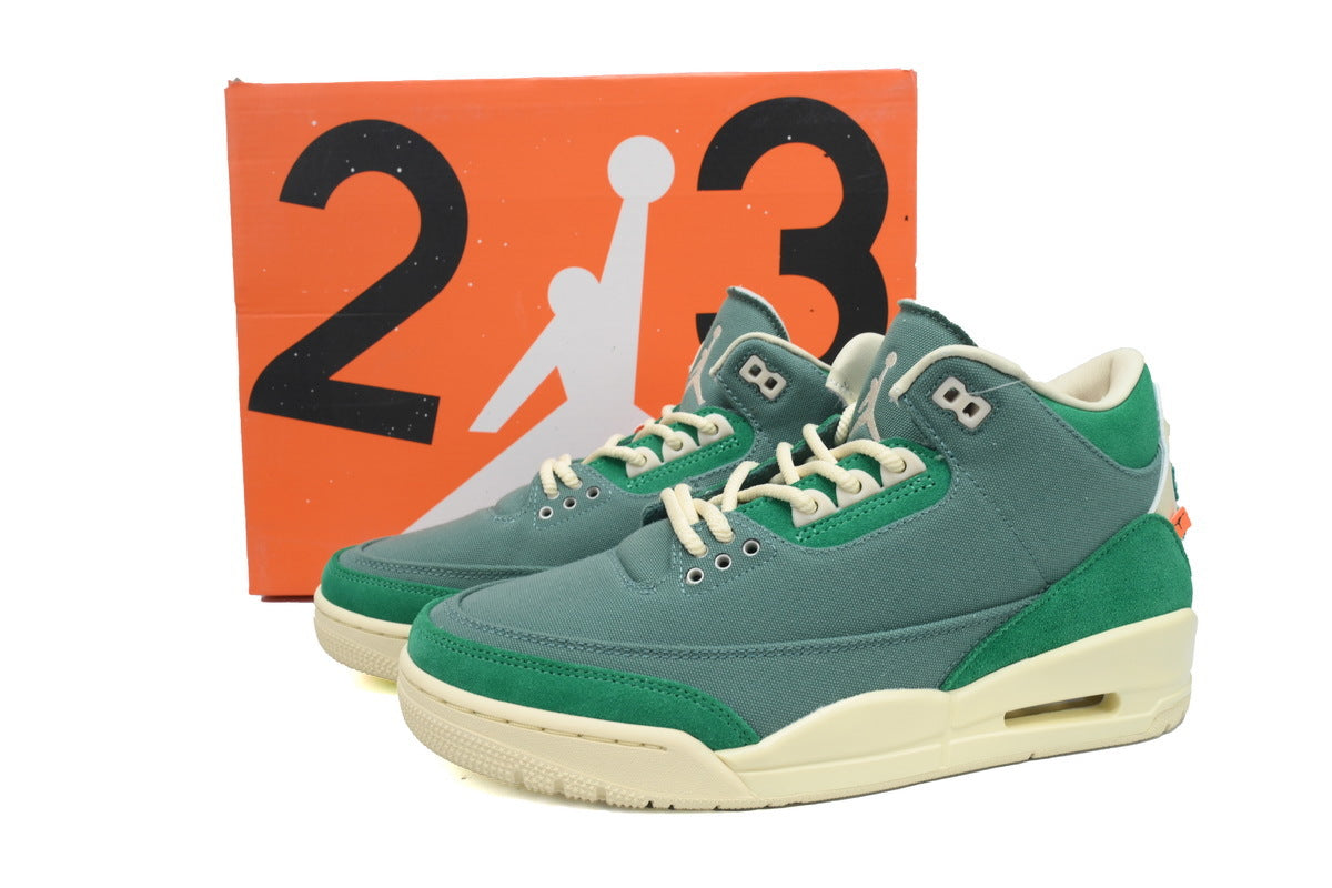 Air Jordan 3 Retro x Nina Chanel Abney "Bicoastal