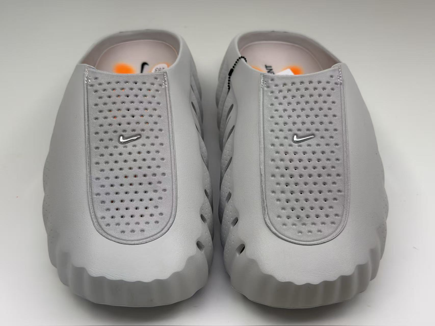 Nike MIND slides 001