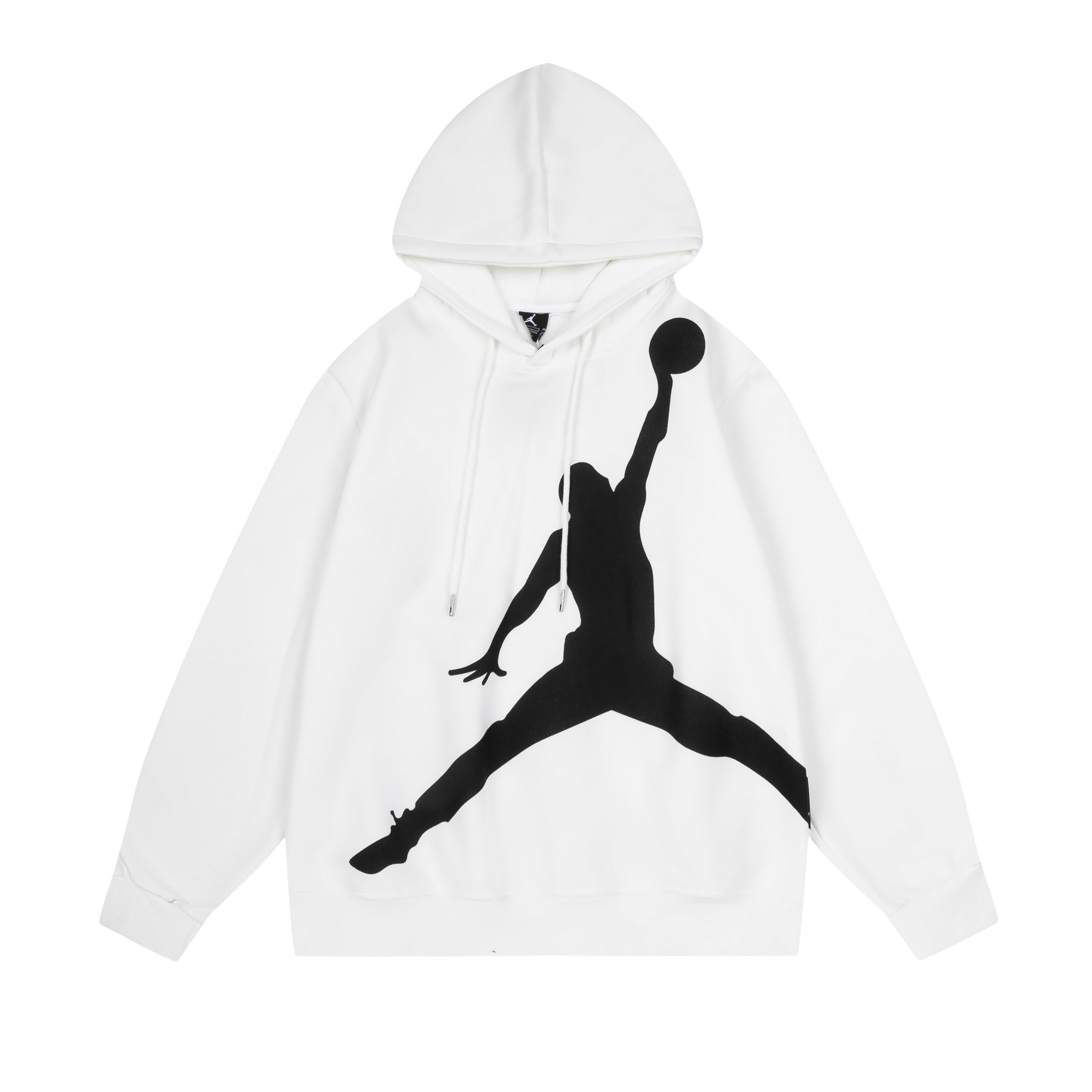 Jordan Oversized Jumpman Hoodie
