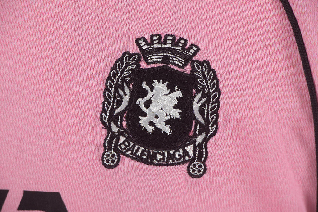 Balenciaga Oversized T-Shirt