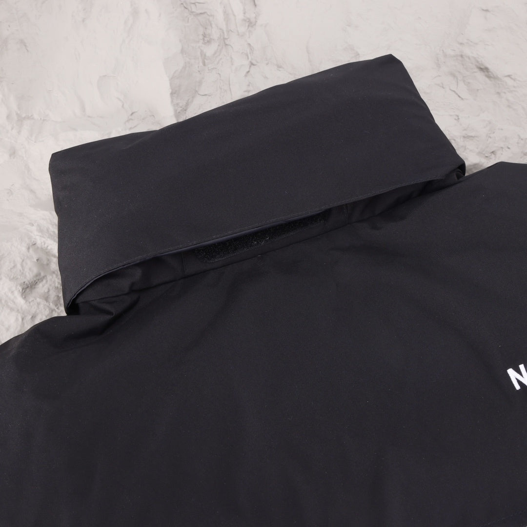 The North Face Nuptse 1996 Retro Steppjacke