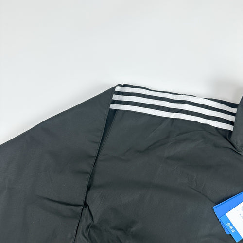 Addias Originals Firebird 3-Stripes Windbreaker Track Jacket