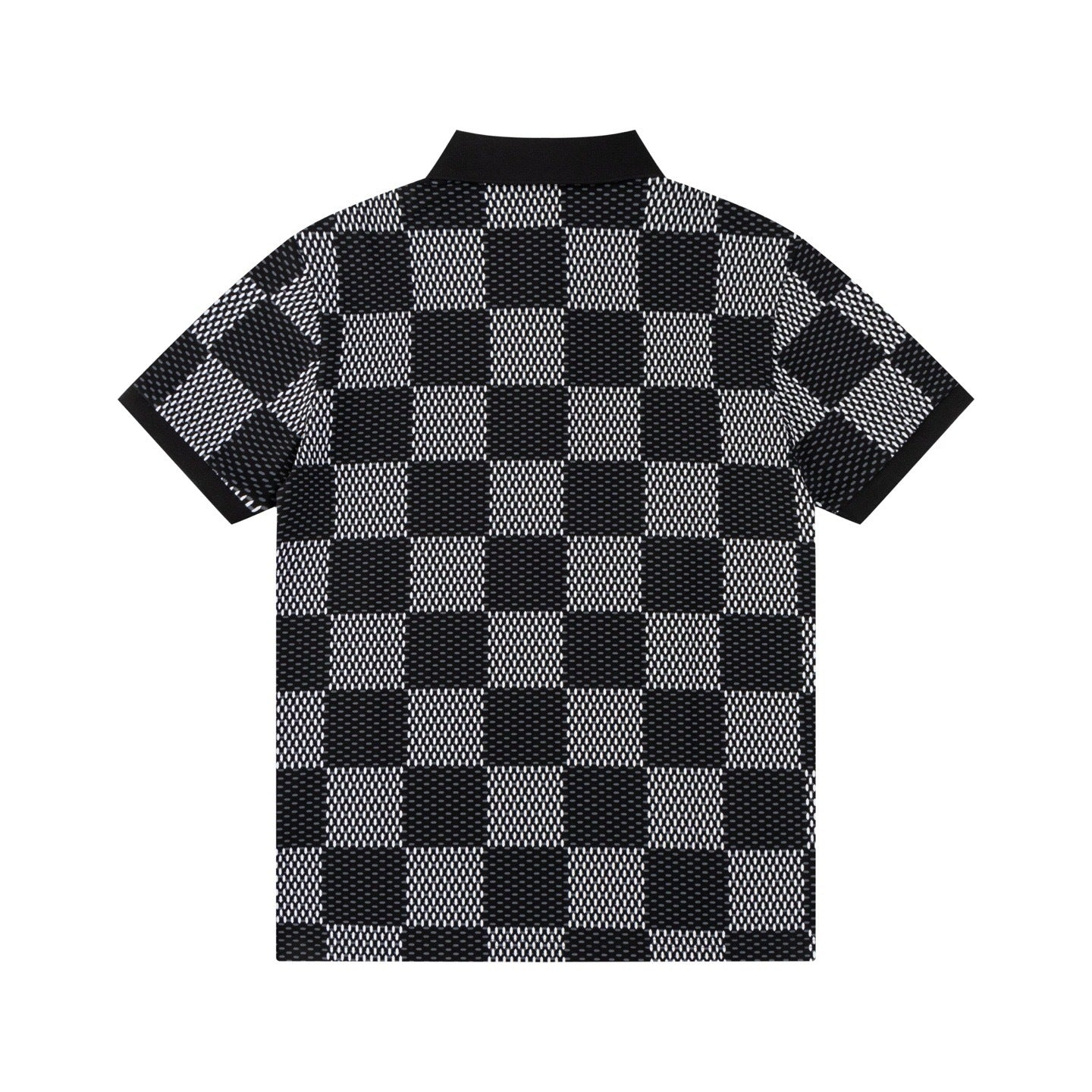 Louis Vuitton Damier Polo Shirt