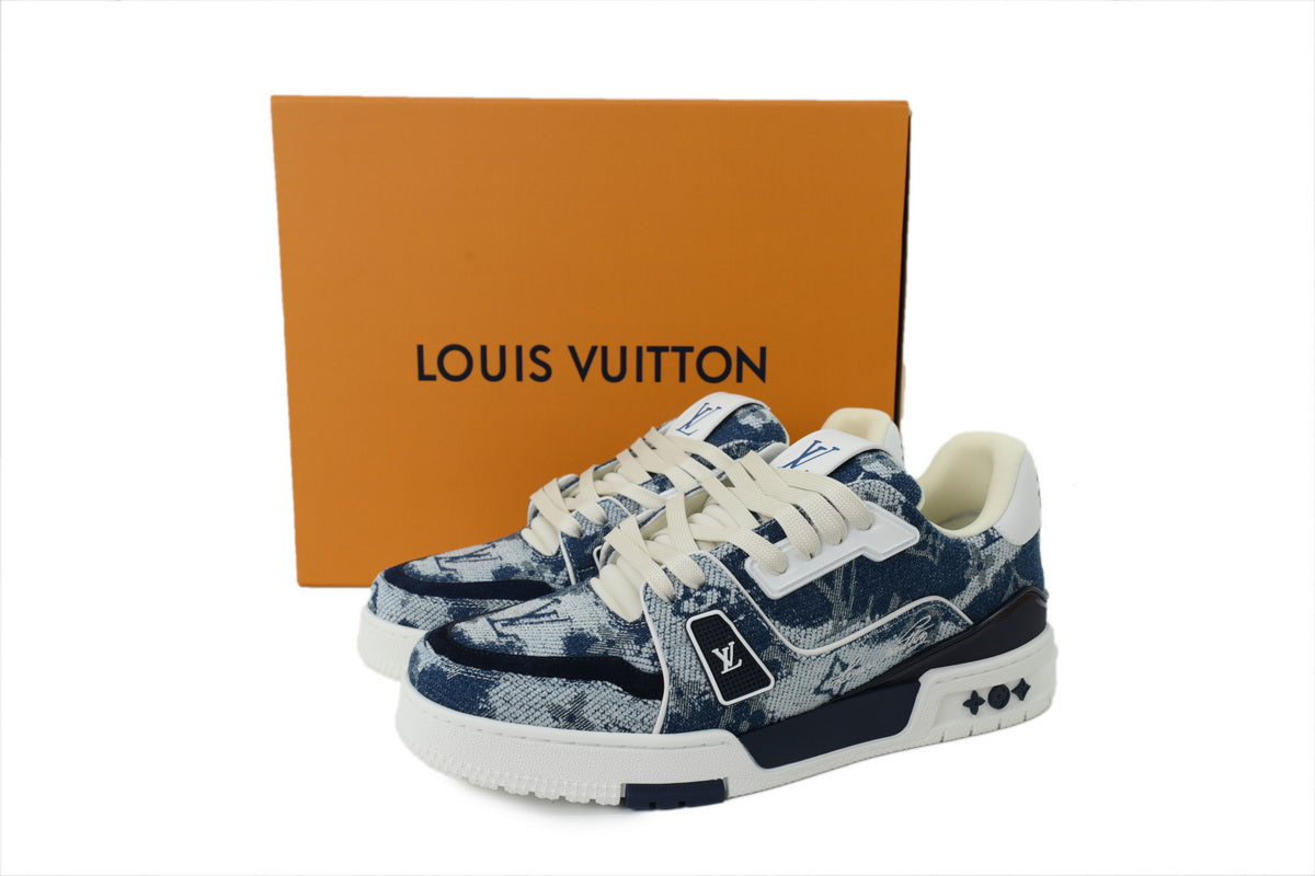 Louis Vuitton Trainer