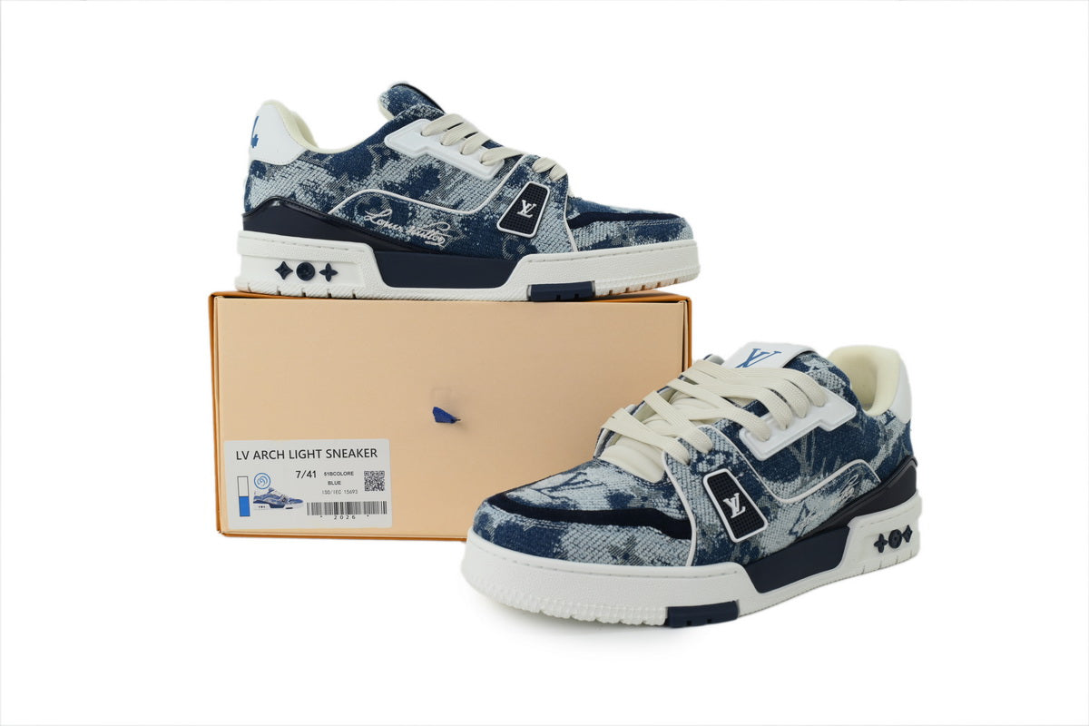 Louis Vuitton Trainer