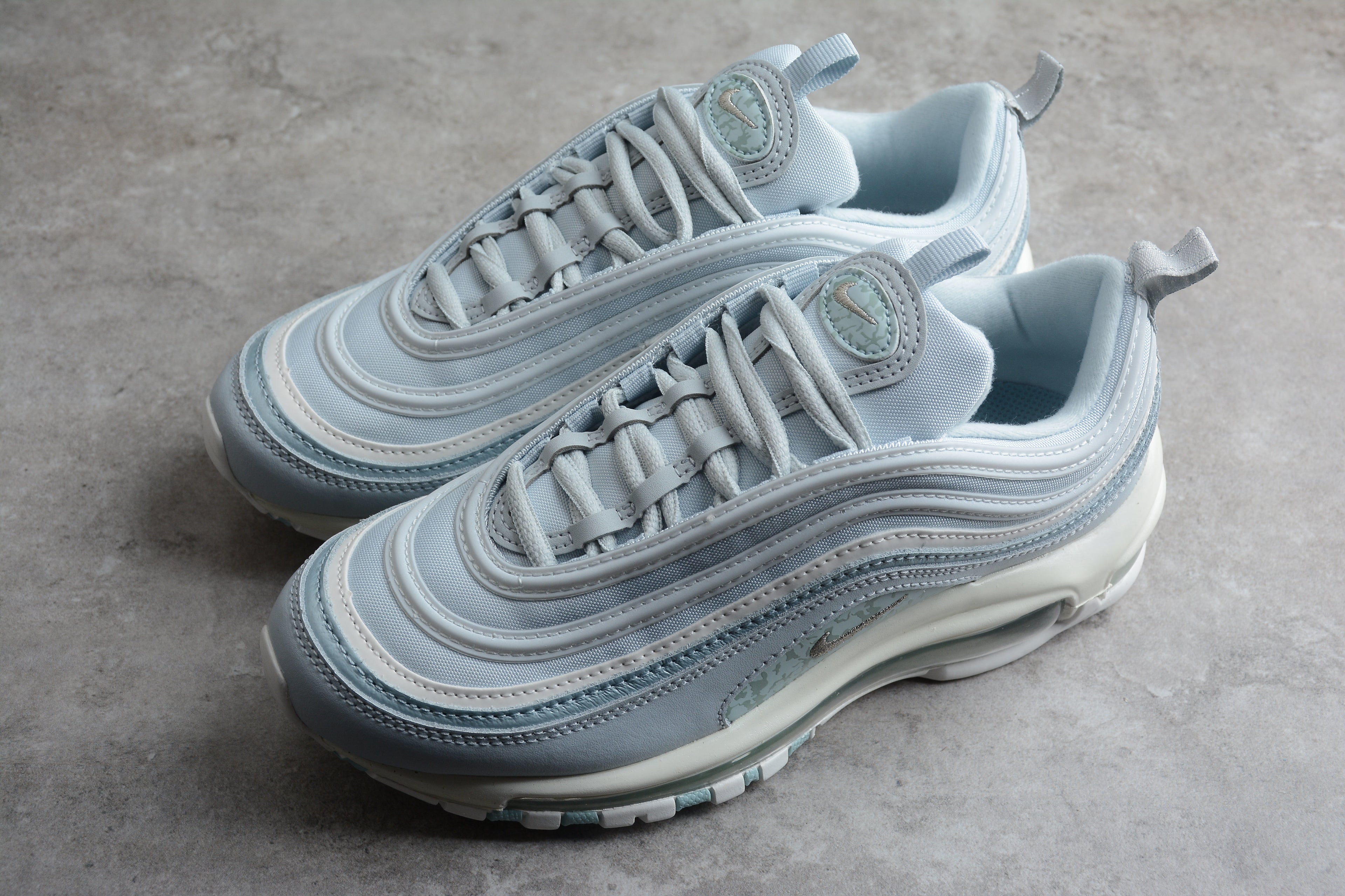 Air Max 97 "Ocean Bliss