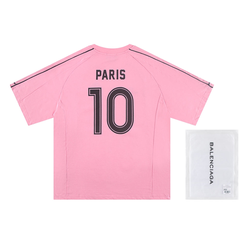 Balenciaga Oversized T-Shirt
