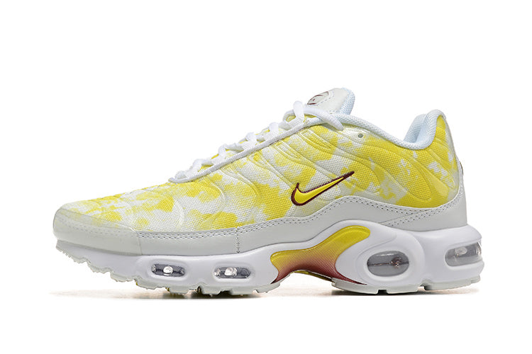 Nike Air Max Plus TN „Lemon Lime Camo“