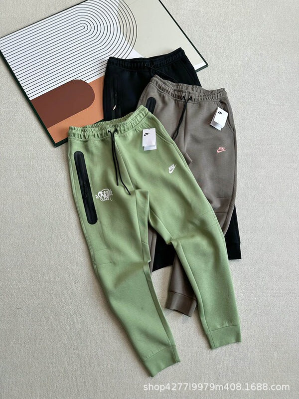 Nike x NOCTA Tech Fleece Full Set* - Jacket + Joggers