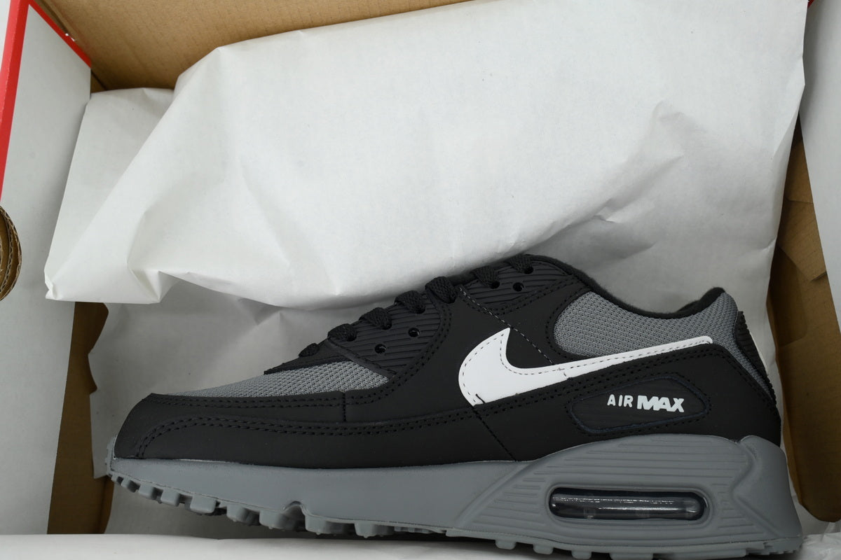 Nike Air Max 90 "Black Cool Grey