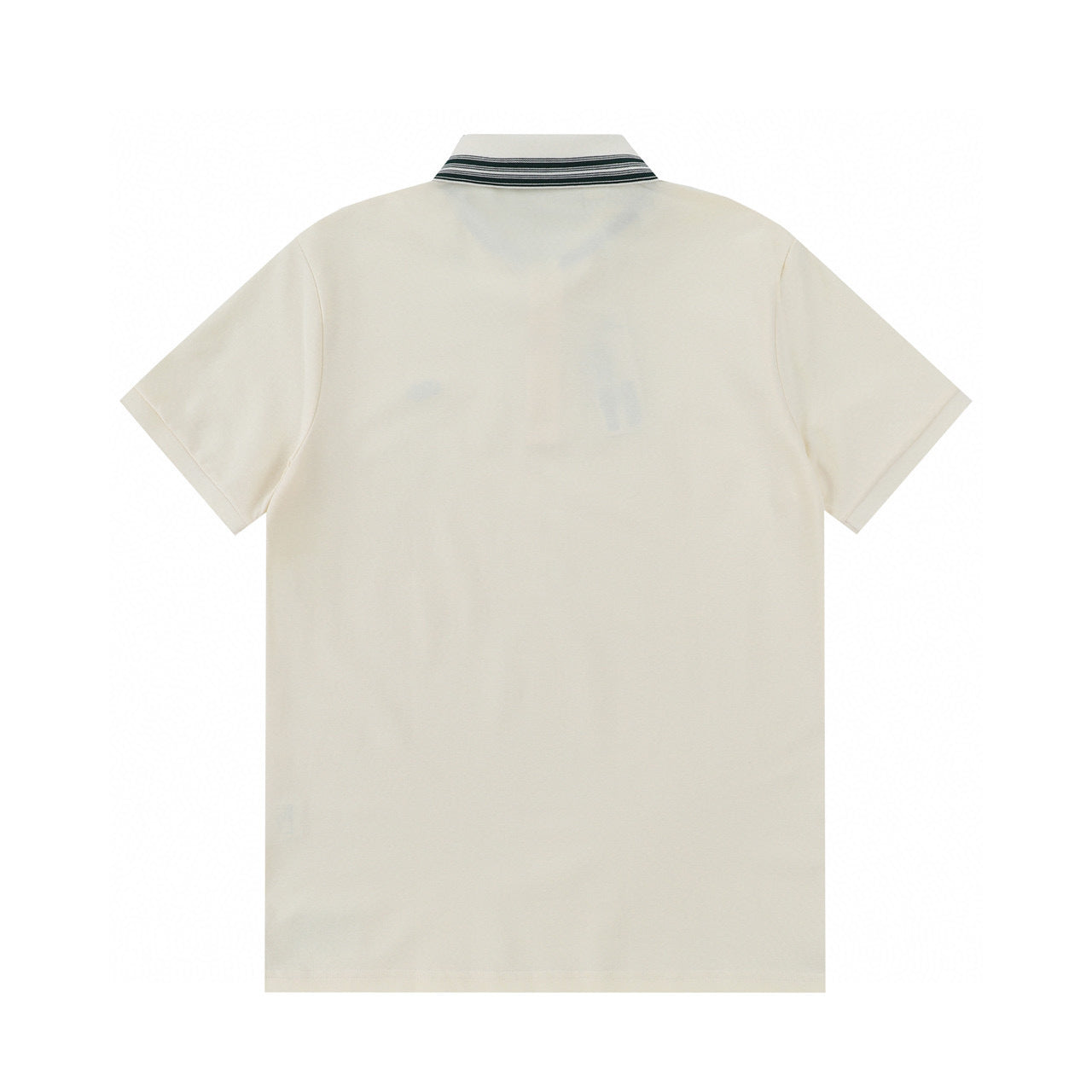 Lacoste Tipped Collar Polo Shirt - Regular Fit