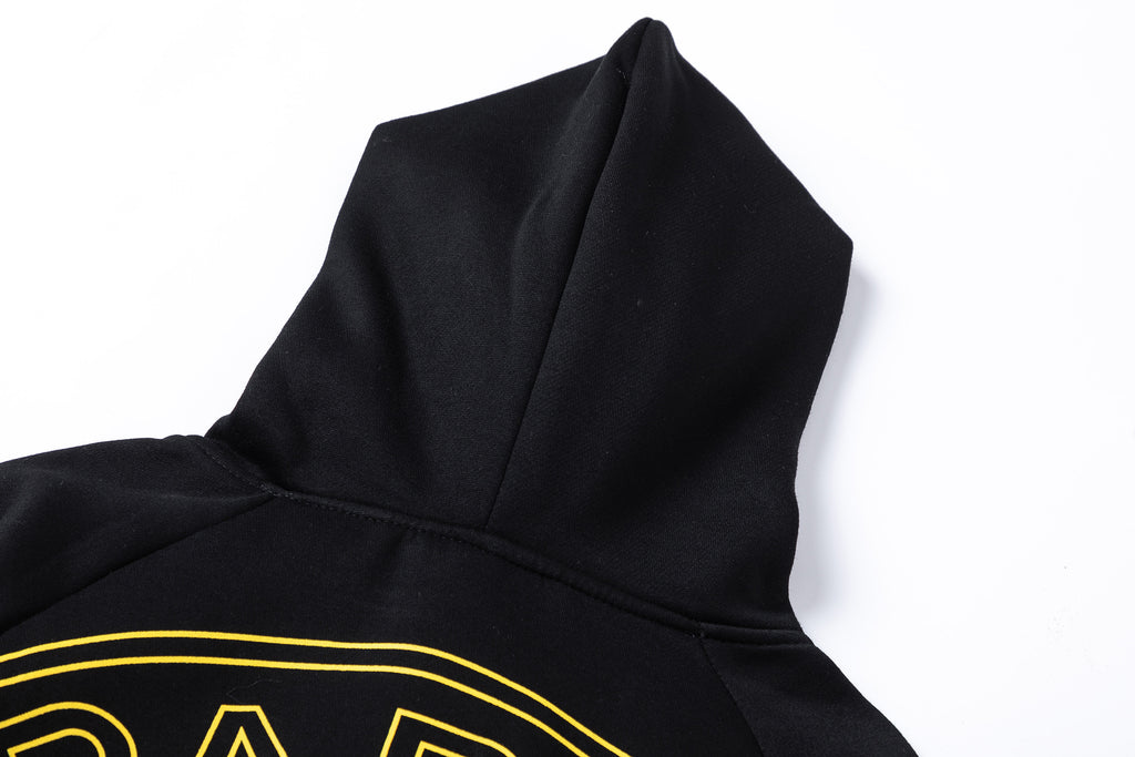 Jordan Brand x PSG Paris Saint-Germain Fleece Pullover Hoodie